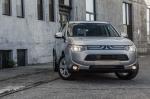 Mitsubishi Outlander 2014 года